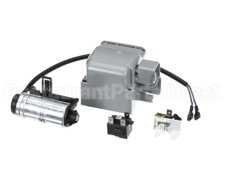 45709 Silver King Kit Electricals