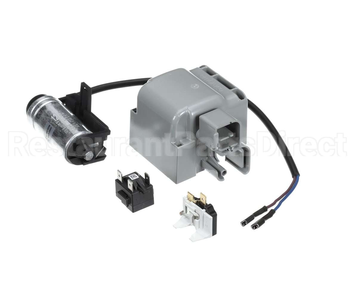 45709 Silver King Kit Electricals