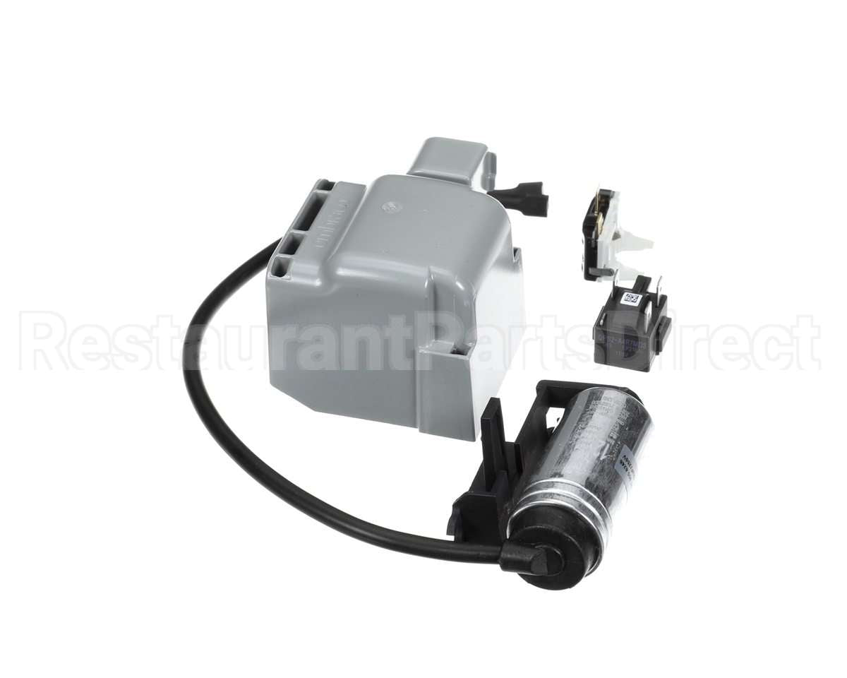 45709 Silver King Kit Electricals