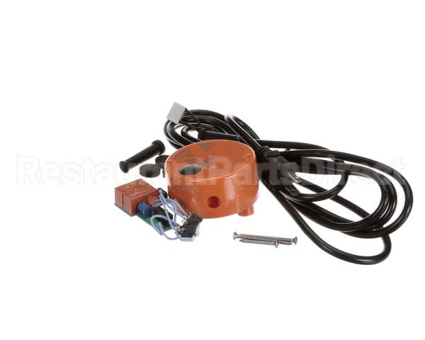 45712.1 Dynamic Mixer Control Case (Smx600E)
