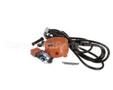45712.1 Dynamic Mixer Control Case (Smx600E)