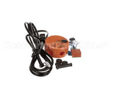 45712.1 Dynamic Mixer Control Case (Smx600E)