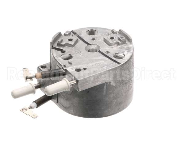 45714 Nespresso Thermobl 2003/N 120V/1200W V2