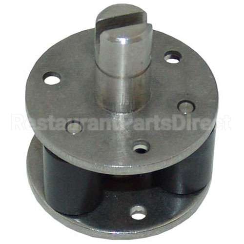 45728001 Compatible Cornelius Rotor Assembly Thickwall