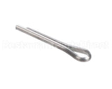45741 Nemco Pin Wf, Cotter 1/16 S/S F