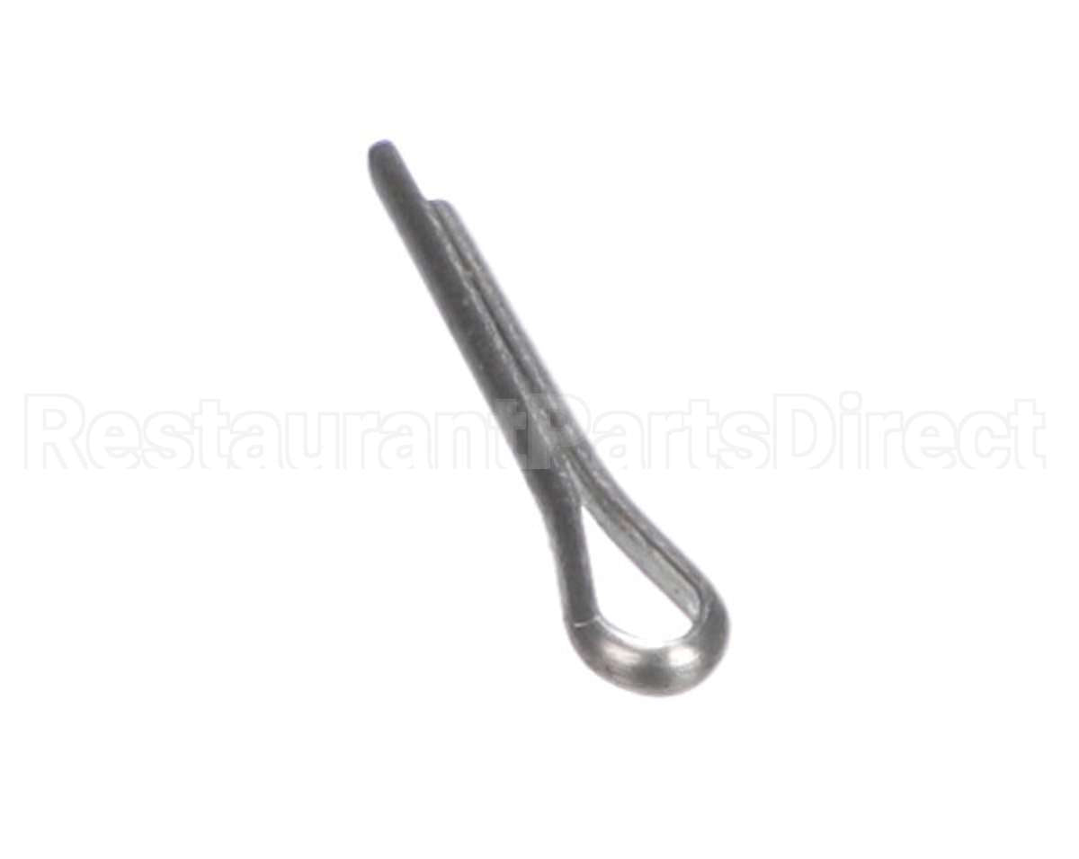 45741 Nemco Pin Wf, Cotter 1/16 S/S F
