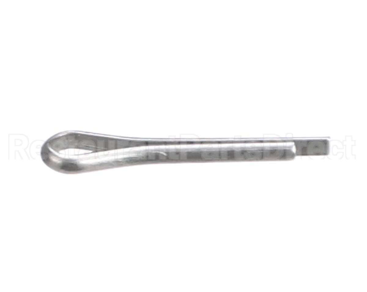 45741 Nemco Pin Wf, Cotter 1/16 S/S F