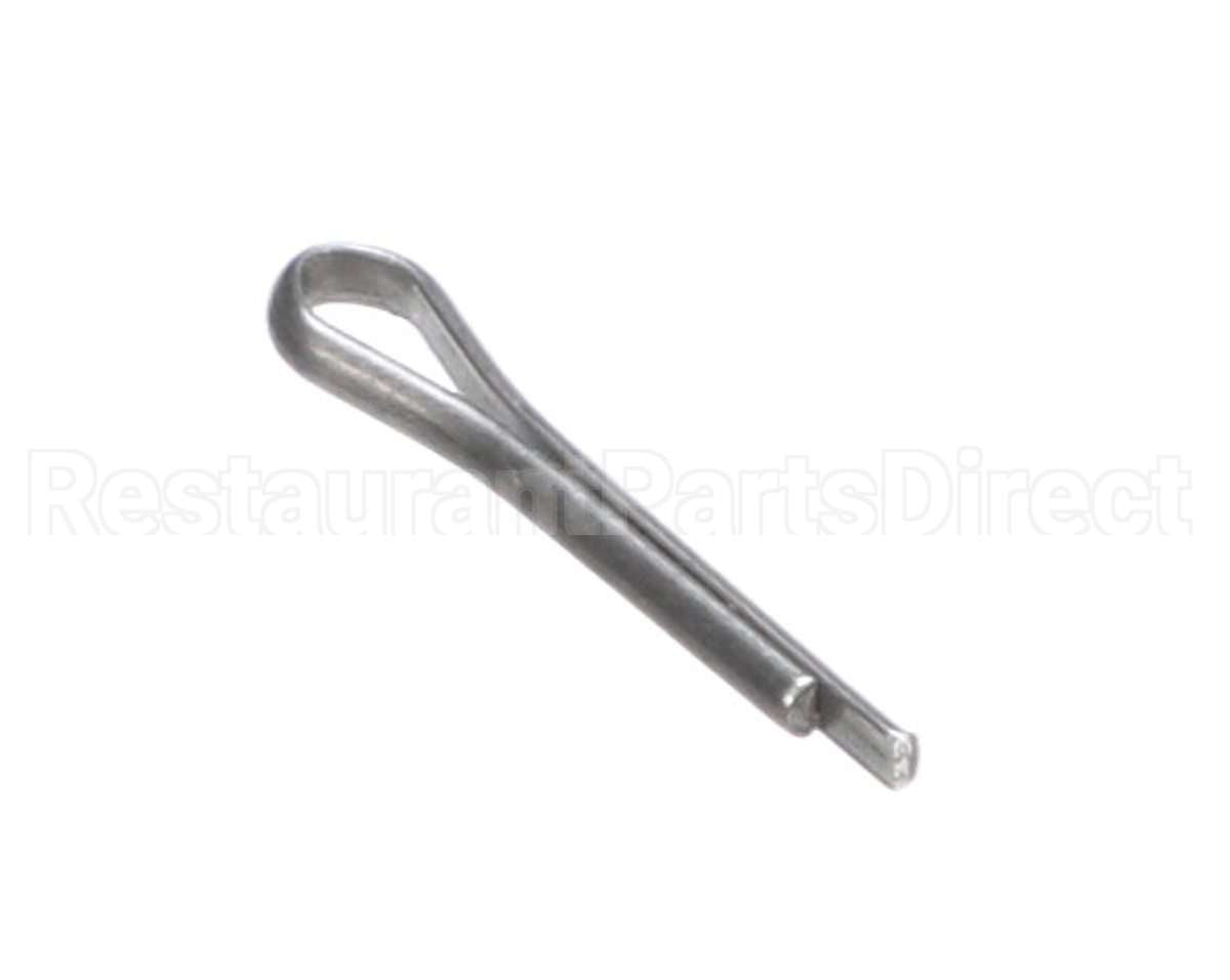 45741 Nemco Pin Wf, Cotter 1/16 S/S F