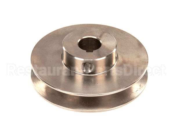4575-7103-2001 Oliver Sheave-4L 3.00Pd 5/8Fb Plated