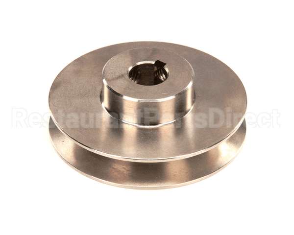 4575-7103-2001 Oliver Sheave-4L 3.00Pd 5/8Fb Plated