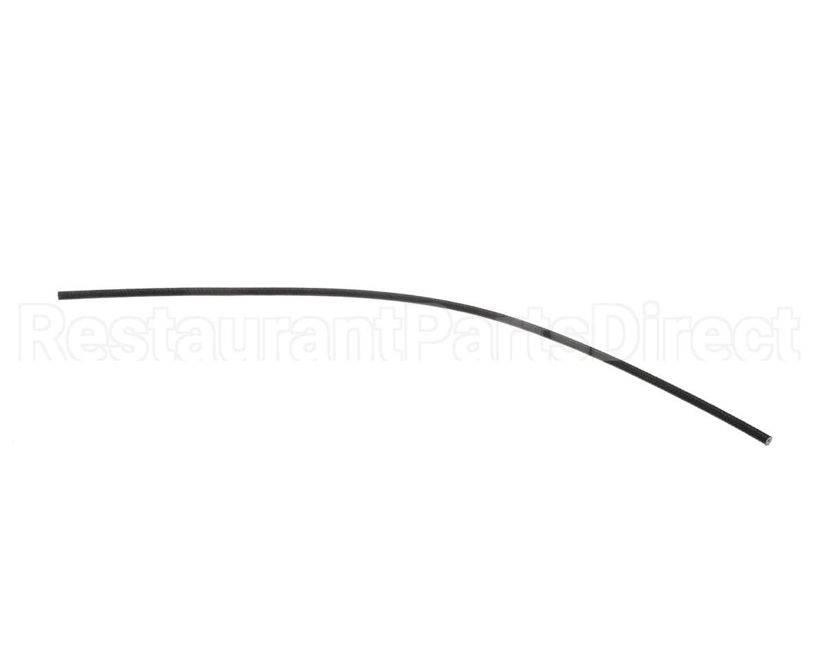 45750-B Nemco Wire Black 14Awg Sf2