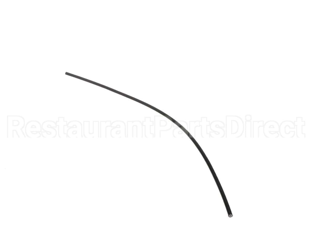 45750-B Nemco Wire Black 14Awg Sf2