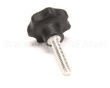 45751 Cambro 1 / 1/4 X 30 Knob