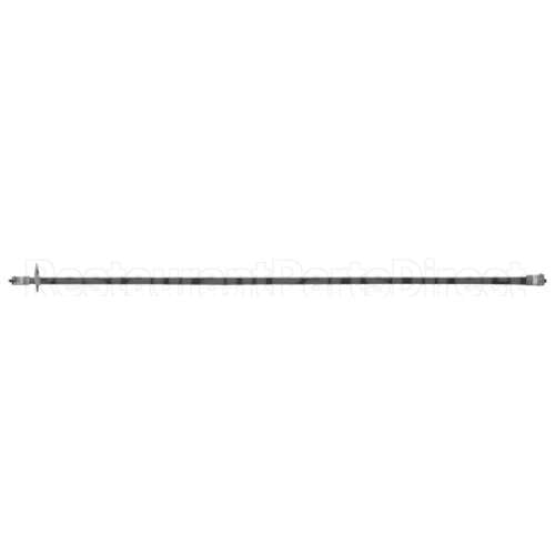 45758-24 Compatible Nemco Element, Food Heater-120V 500W
