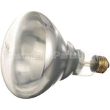 45767 Compatible Nemco Infra-Red Lamp (Clear) 125V, 250W Nemco