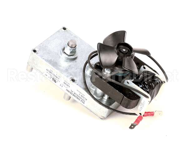 45768-3 Nemco Motor, Clutch, 1Rpm 120V