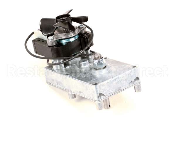 45768-3 Nemco Motor, Clutch, 1Rpm 120V