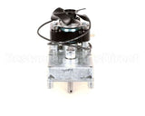 45768-3 Nemco Motor, Clutch, 1Rpm 120V
