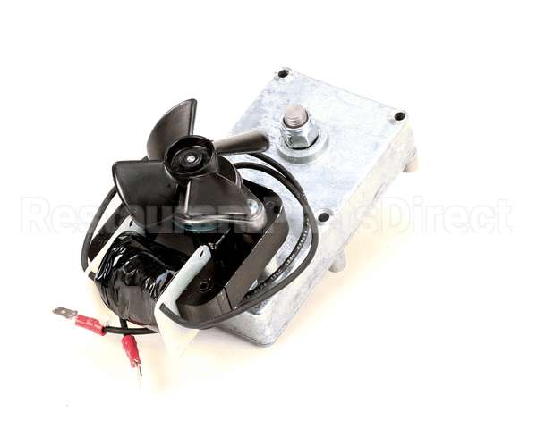 45768-3 Nemco Motor, Clutch, 1Rpm 120V