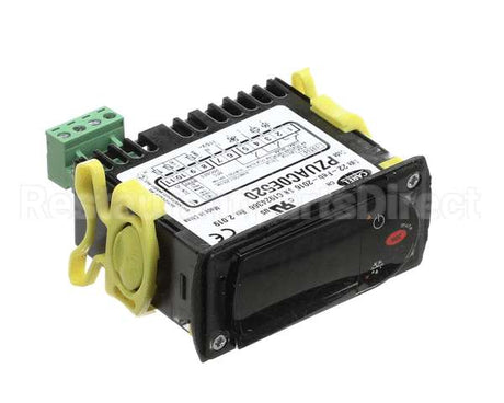 45768 Silver King Control Electric 115V Ef27/D