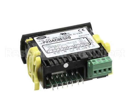 45768 Silver King Control Electric 115V Ef27/D