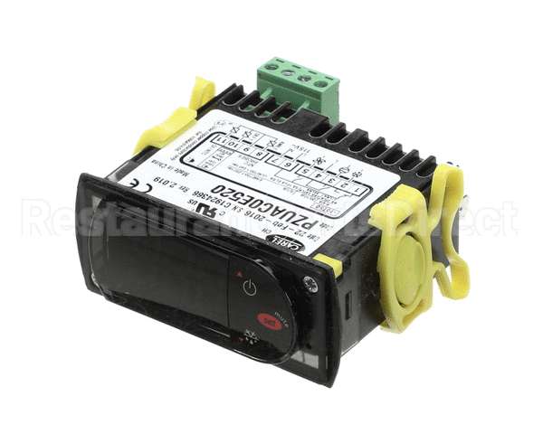 45768 Silver King Control Electric 115V Ef27/D