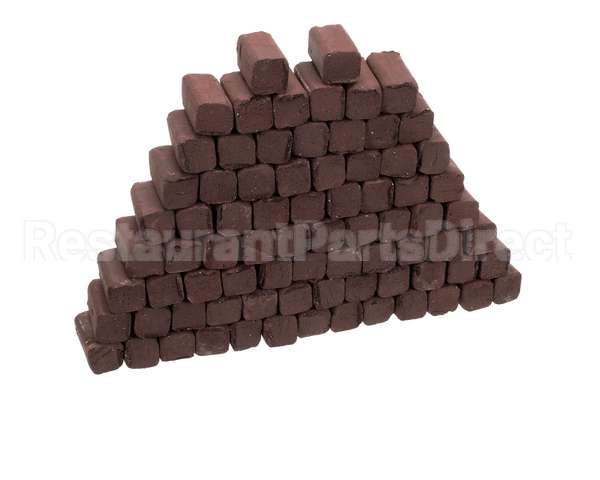 4577-01 Emberglo 25-31-41 Briquettes 20 Lb. Car