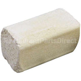 457701 Compatible Ember Glo Rocks, Char-Glow - 20 Lbs