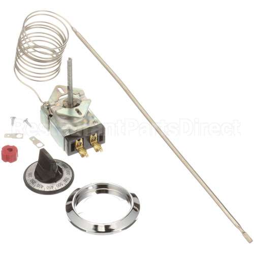 45772 Compatible Nemco Thermostat W/Dial Sp, 3/16 X 12-1/4, 60