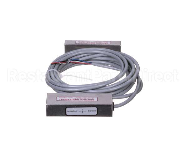 457732 Doboy Interlock Switch