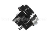 45781C Elkay Sleeve Push Button Swirlflo