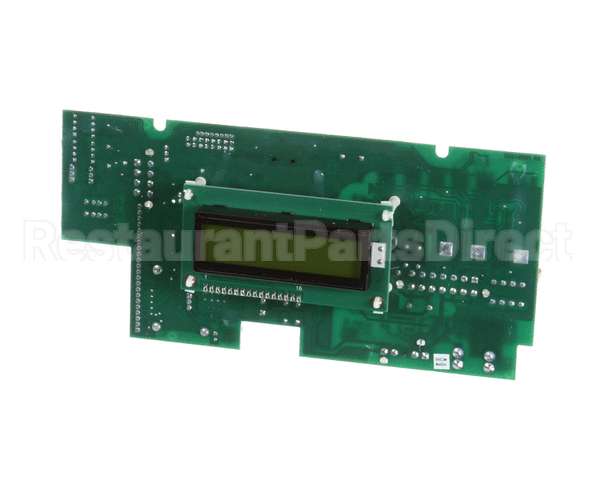 45787.1000 Bunn Control Board Assembly Infusion