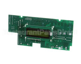 45787.1000 Bunn Control Board Assembly Infusion