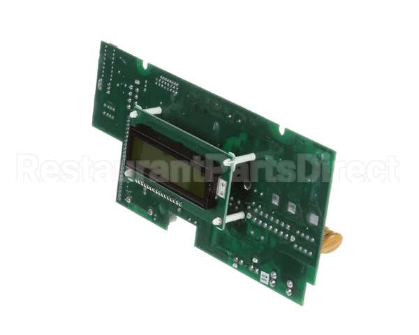 45787.1000 Bunn Control Board Assembly Infusion