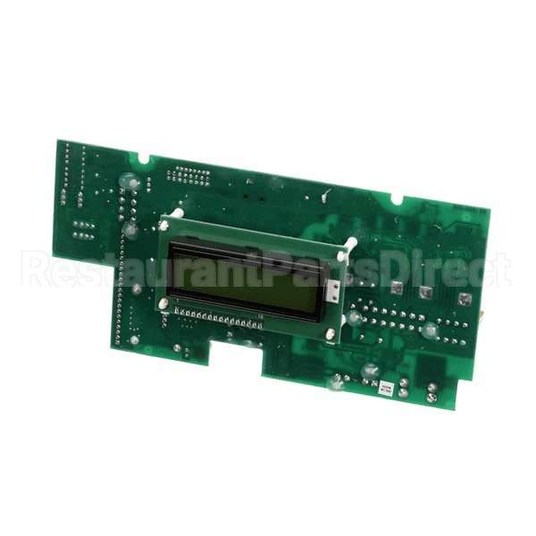 45787.1018 Compatible Bunn Control Board Assembly Infusion (Jitb)