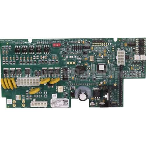 45787.102099999996 Compatible Bunn Control Board Itcb Bu Nn