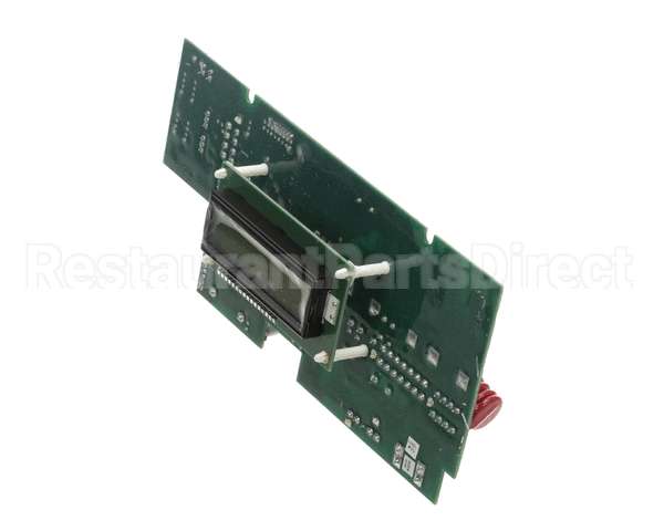 45787.1022 Bunn Cba, Infusion Coffee/Tea (Bk)