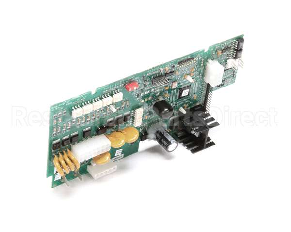45787.1043 Bunn Control Board Assembly Infusion Itcb-Hv