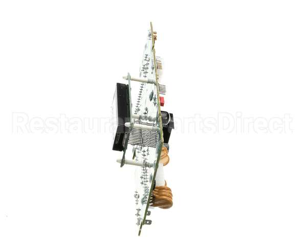 45787.1048 Bunn Control Board Assembly Infusion Itb