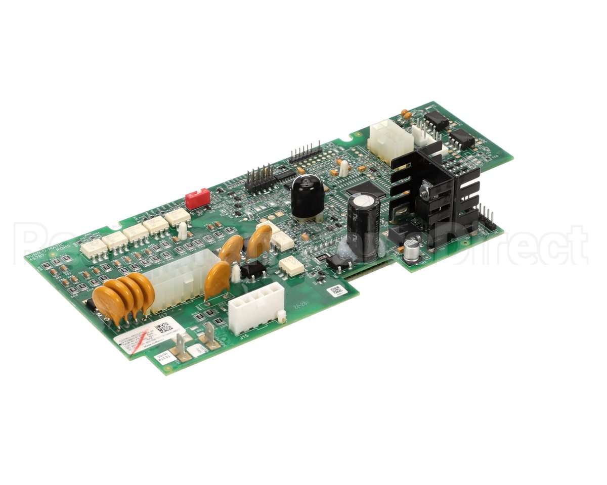 45787.1049 Bunn Cba, Infusion Itb (Hudson Tea)