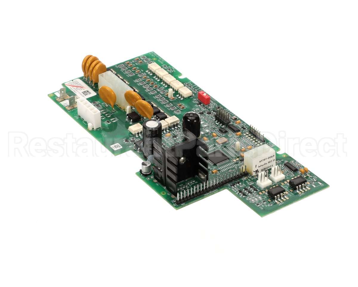 45787.1049 Bunn Cba, Infusion Itb (Hudson Tea)