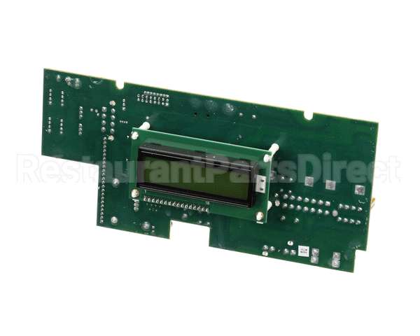 45787.1058 Bunn Control Board Assembly Infusion Dual Swe