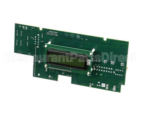 45787.1058 Bunn Control Board Assembly Infusion Dual Swe