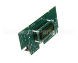 45787.1058 Bunn Control Board Assembly Infusion Dual Swe