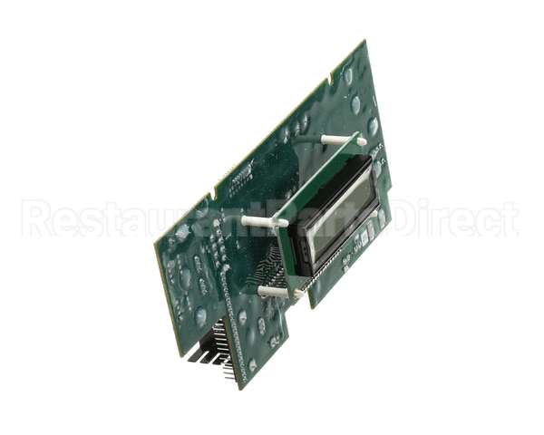 45787.1059 Bunn Control Board Assembly Infusion (Wendys)