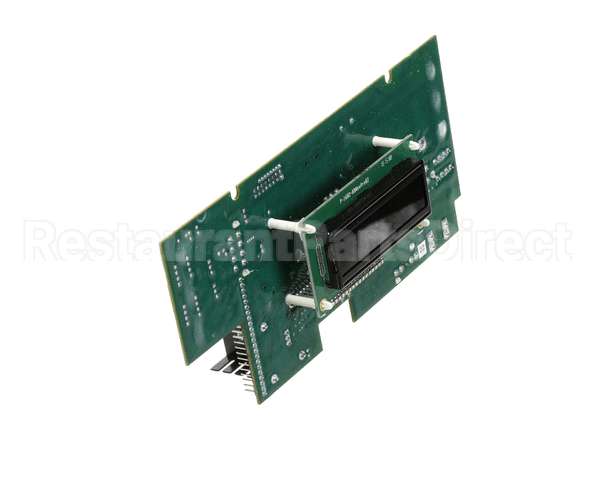 45787.1070 Bunn Control Board Assembly Infusion Ic3-Dbc