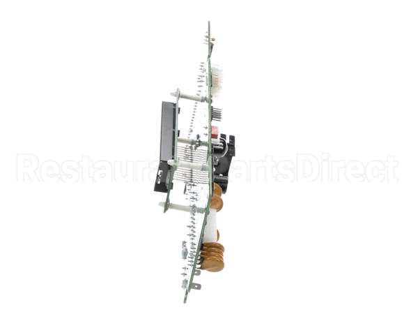 45787.1075 Bunn Cba, Infusion Itcb (Mcd)