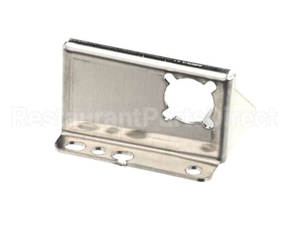 458-4501-SC Master-Bilt Hinge Lh Bottom, 3.031 X 5.531