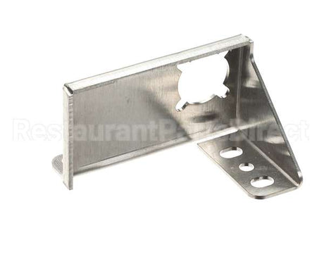 458-4502-SC Master-Bilt Hinge Rh Bottom, 3.031X 5.531,