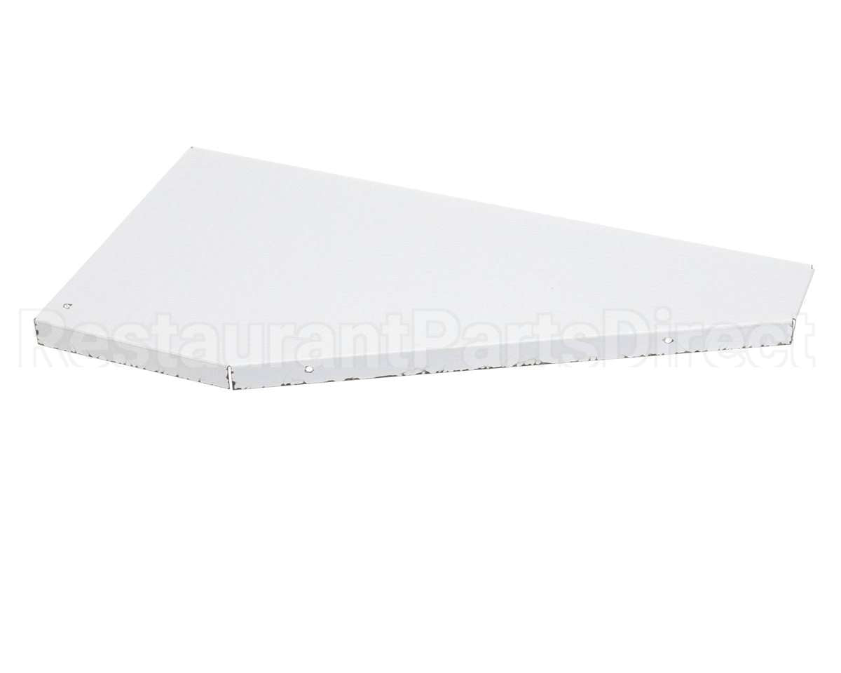 458-5002-WS Master-Bilt Lh Venturi